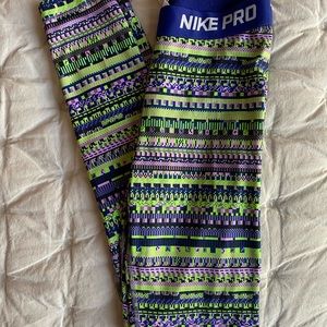 Women’s Nike Pro Dri-Fit